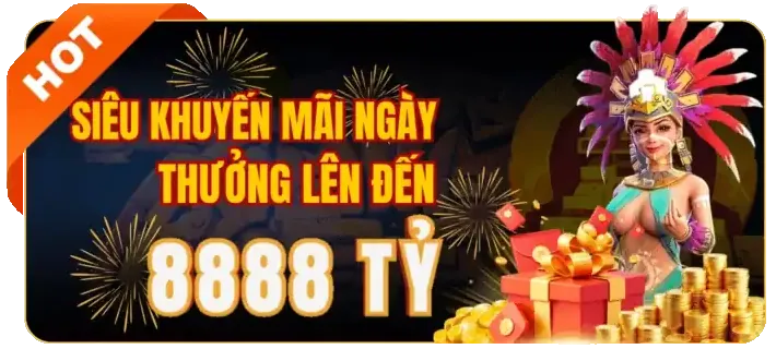 Hoàn trả hàng ngày qg88