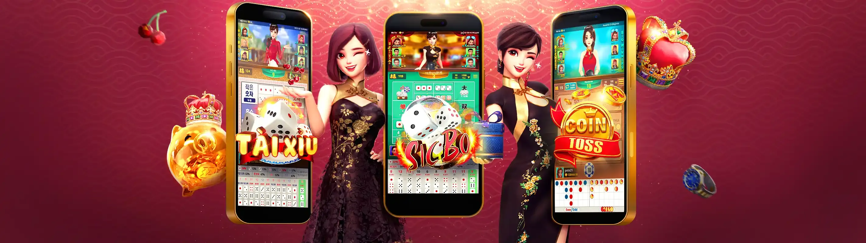 Hình ảnh chính game bắn cá qg88