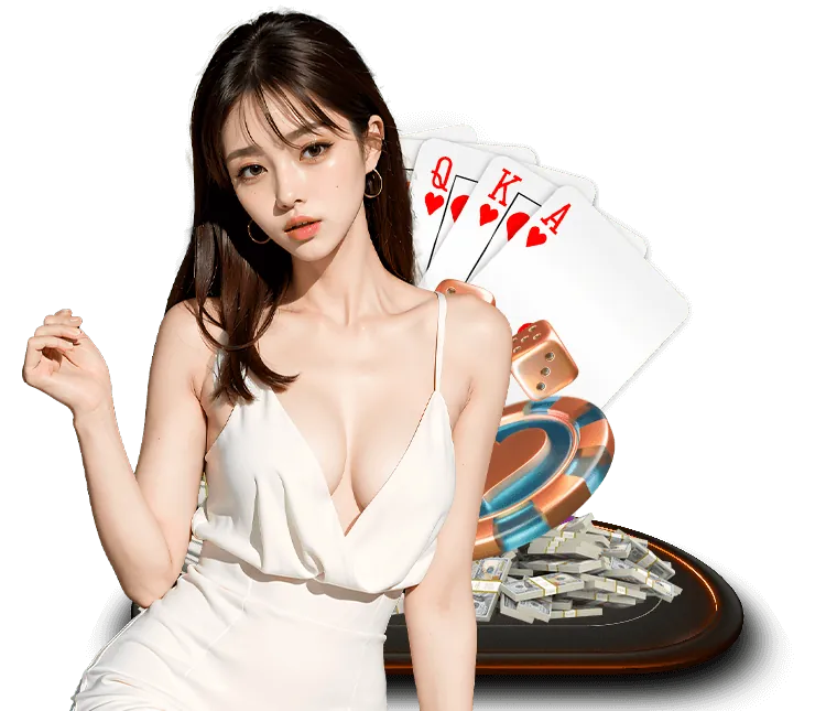 Bàn chơi Blackjack trực tuyến